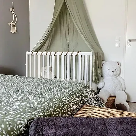 Le Ronsard - Baby Friendly