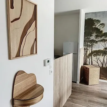 Le Ronsard - Baby Friendly Apartment *