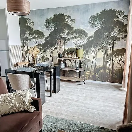 Apartment Le Ronsard - Baby Friendly *