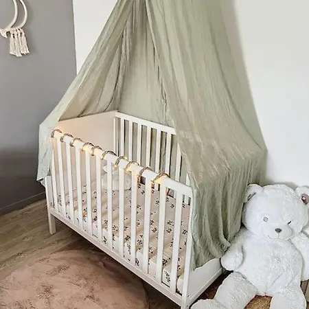 Le Ronsard - Baby Friendly *