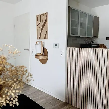 Le Ronsard - Baby Friendly