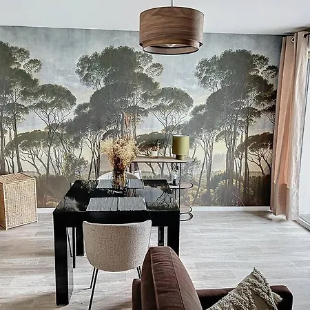 Le Ronsard - Baby Friendly Apartment *