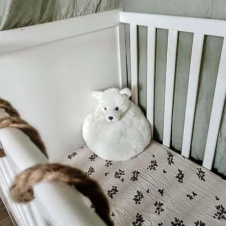 Le Ronsard - Baby Friendly *