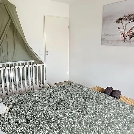 Le Ronsard - Baby Friendly Apartment *