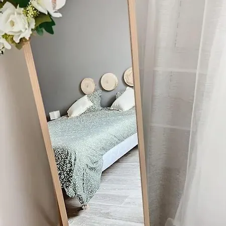 Le Ronsard - Baby Friendly Apartment Compiegne