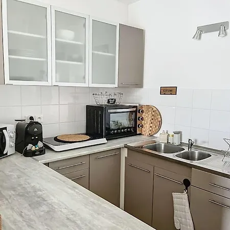 Le Ronsard - Baby Friendly Compiegne