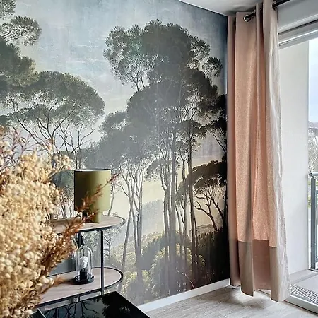 Le Ronsard - Baby Friendly Apartment *