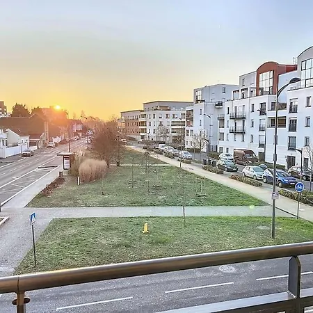 Apartment Le Ronsard - Baby Friendly