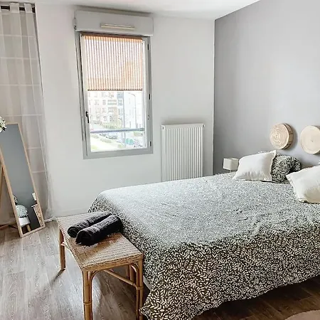 Le Ronsard - Baby Friendly