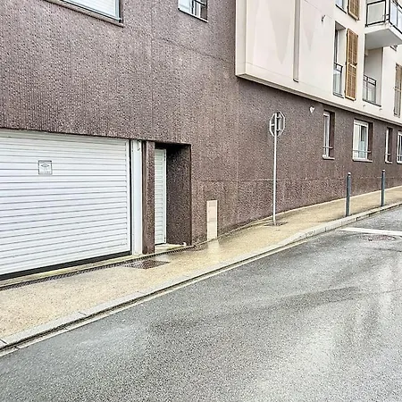Le Ronsard - Baby Friendly Apartment Compiegne