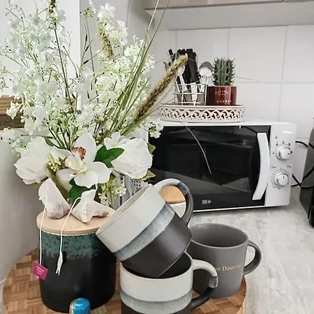 Apartment Le Ronsard - Baby Friendly Compiegne